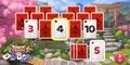Solitaire Cruise(ワールド15到達)