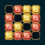 DIAMOND TREASURE PUZZLE