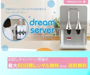 ドリームサーバー
