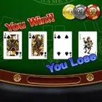 POKER(初回7日間無料登録完了)