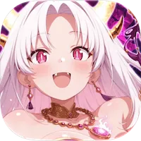 神楽姫絵巻-美少女育成放置rpg