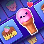 Sliding Match Puzzle Game(チャレンジ20クリア)
