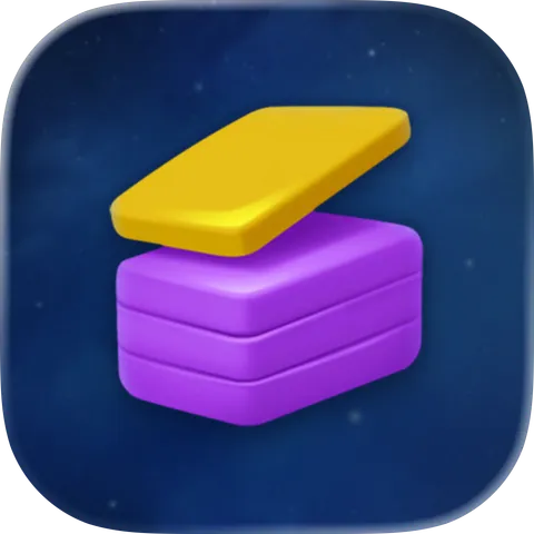 SortDash Match： Color Puzzle
