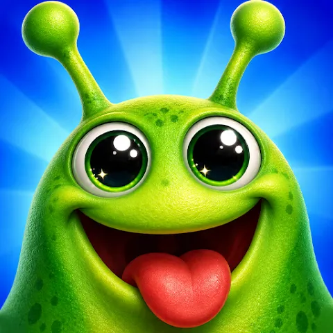 Snail In Hole - Puzzle Game（マルチミッション）