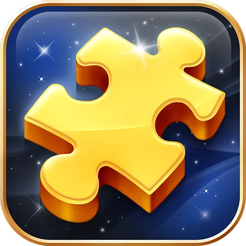 デイリージグソーパズル(多段階)
