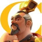 Rise of Kingdoms ―万国覚醒― (政庁レベル20到達)