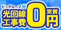 ビックローブ光