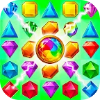 SmaAD Crystalix Match Clash(StepUp)