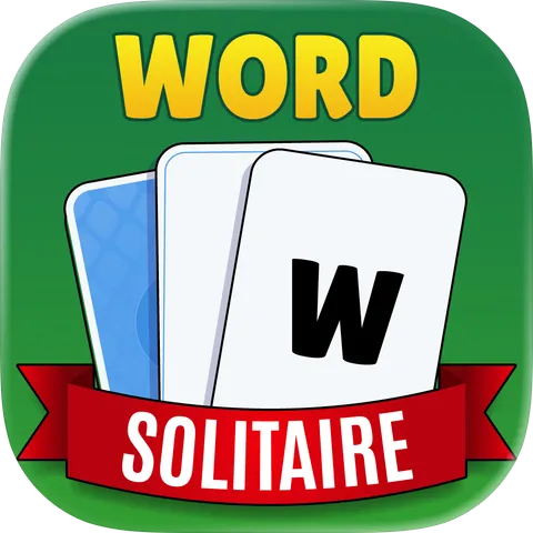 Word Solitaire:Match&Play