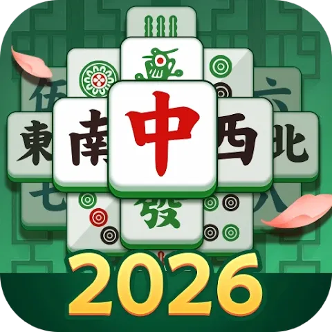 Tile Mahjong Classic（Android用）