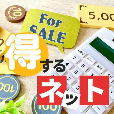 得するネット 5500円コース (au)