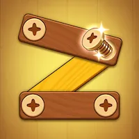 Wood Jam:Nuts & Bolts_マルチ