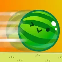スイカゲーム ランVer