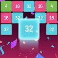 X2:数字合体ゲーム 2048
