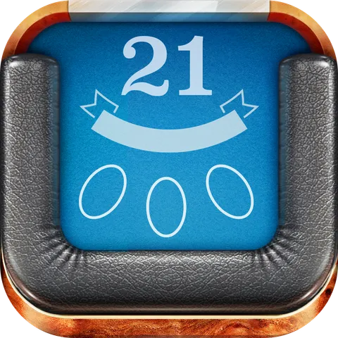 Blackjack 21: Blackjackist