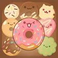 Sugar Bang : Donuts Merge(シュガーバンドーナツマージ)