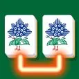 二角取りゲーム -麻雀ソリティア- 四川省