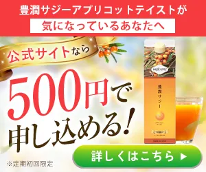 サジーのフィネス