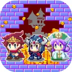 商人サーガ 魔王城でお店開けって言われた （iOS用）