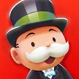 MONOPOLY GO!(モノポリーゴー)(StepUp)