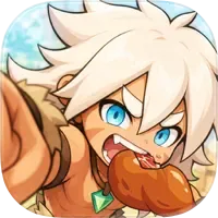 モンスターループ：獣神転生（多段階）