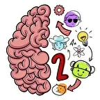 Brain Test 2: Tricky Stories（レベル350クリア）