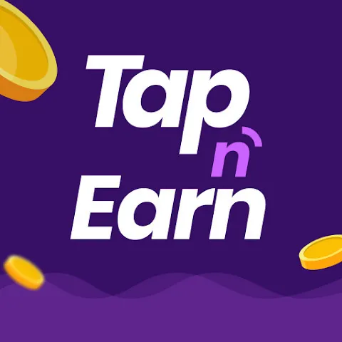 And_Tap & Earn 2(約7日程度)