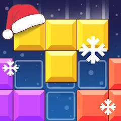 Block Joy(Journeyモードでレベル50クリア)