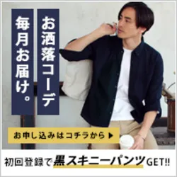 SPU(スプートニクス)スタイルアップ便