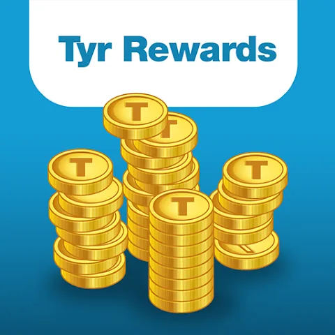 Tyr Rewards