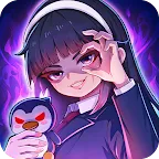 ペタペタペンギン団 マルチステージアプリ/Android用