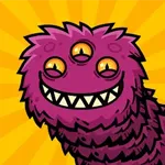Heroes vs Crazy Wiggler_AOS