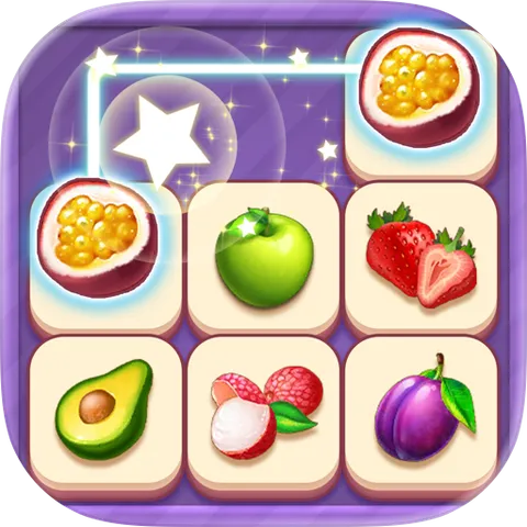 Onet Master: Tile Match Puzzle