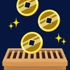 ゼニあつめ(多段階)