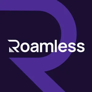 Roamless_E-Sim起動