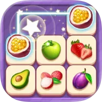 Onet Master: Puzzle & Art(多段階)
