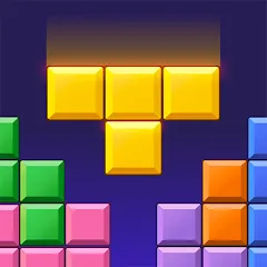 Woodoku Blast