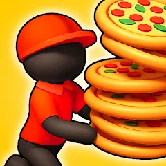 ステップアップ ピザレディー (Pizza Ready)_10日以内に150ジェム購入