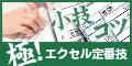 極 エクセル定番技 5500円コース