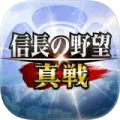 信長の野望 真戦(役職が部将lv7に昇進)