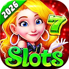 myChips キャッシュクラブ - カジノ、スロット、暇つぶしゲーム(StepUp)