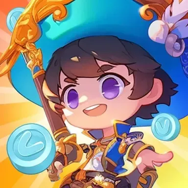 Golden Voyage