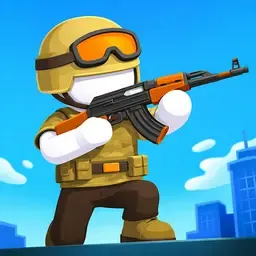 Survival Gunfight