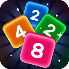 2248 - Merge Tile Number Game