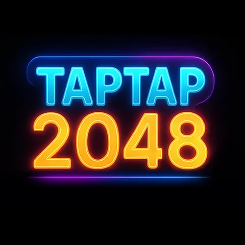 Taptap2048 : Merge Puzzle 2048
