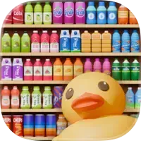 iOS_グッズソーティング3D:マッチゲーム
