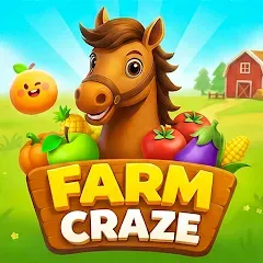 SKYFLAG Farm Craze(StepUp)