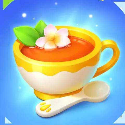 myChips ミステリータウン:マージゲーム(StepUp)