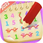 Number Mania - Merge Puzzle(ランキング500,000達成)