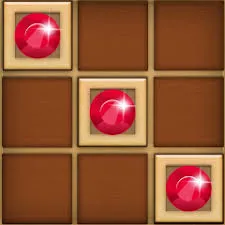 Gemdoku（ジャーニーモード でレベル500クリア）